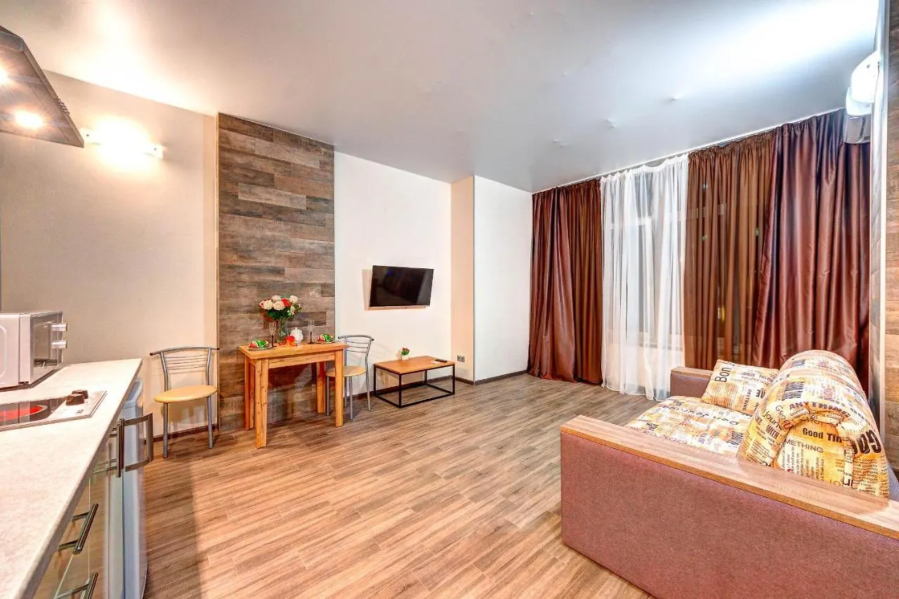 Comfortable Apartment Kiev Ukraina