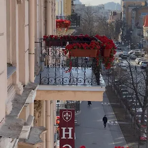 Hotell Royal Grand, Kiev