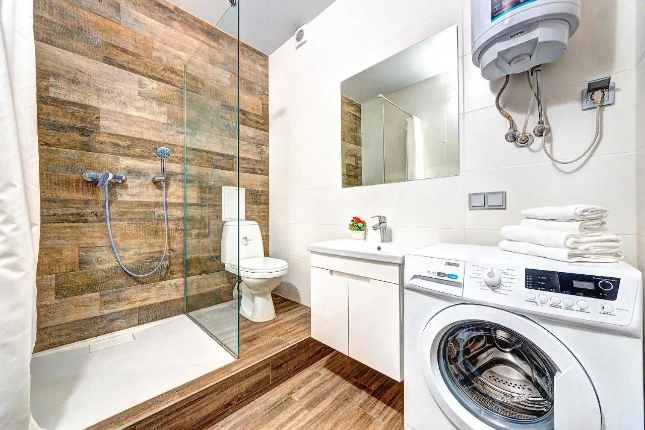 Comfortable Apartment Киев