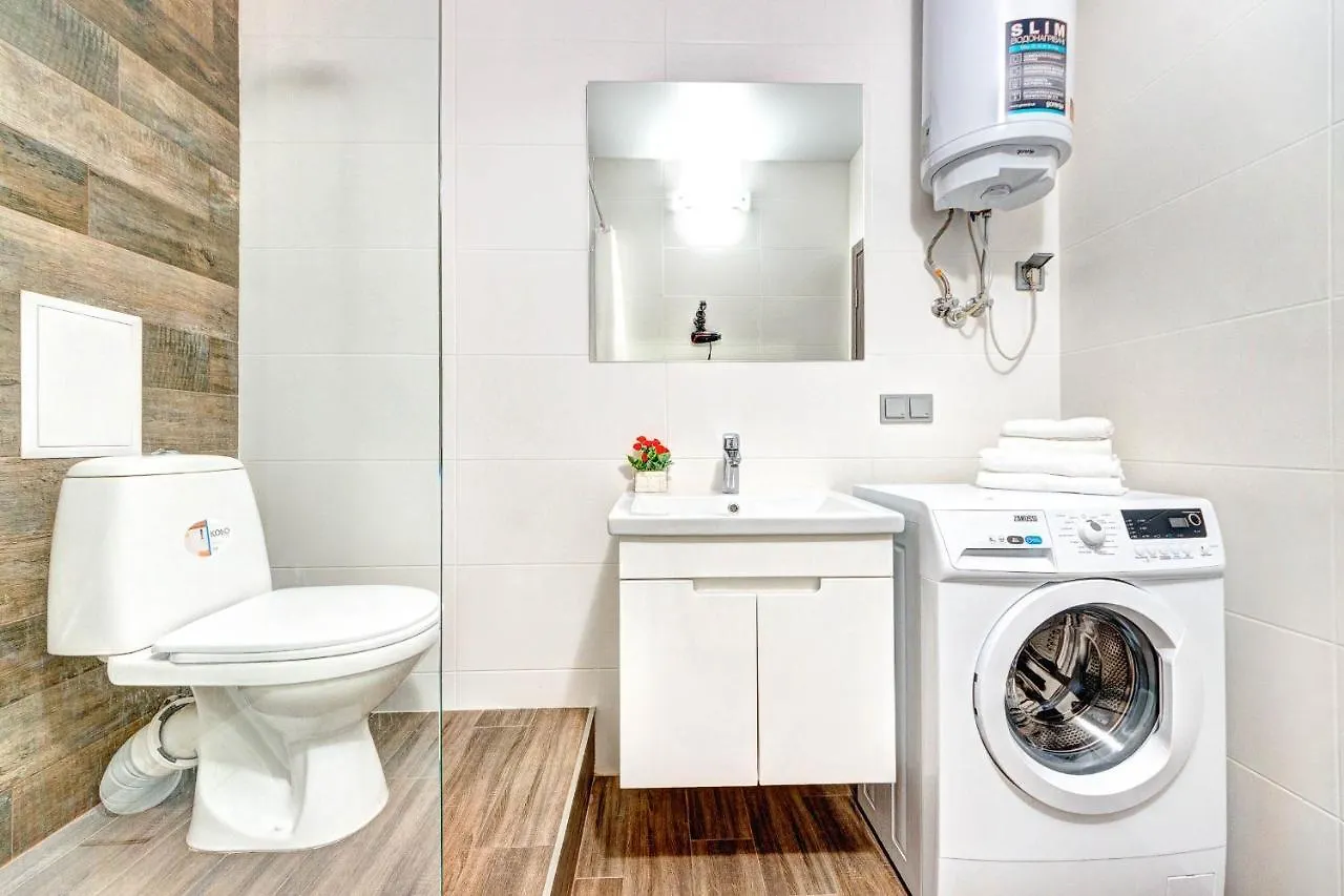 Comfortable Apartment Киев