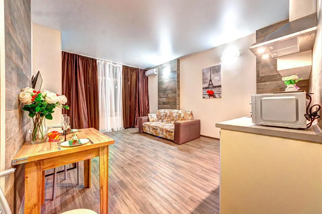 Comfortable Apartment Киев